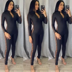 Thalia Jumpsuit