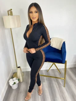 Thalia Jumpsuit