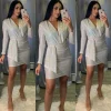 Trinity Dress (White)