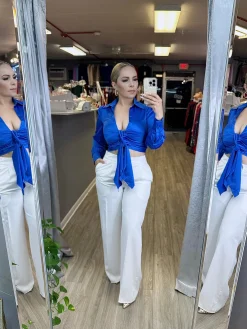 Vince Top (Royal)