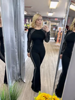 Vision Of Love Jumpsuit