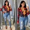 Viviana Bodysuit (Black)