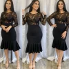 Viviane Dress