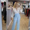 Watch Me Go Pants (Blue)