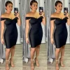 Weekend Look Dress (Black)