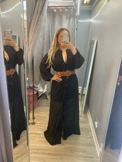 Yael Maxi Dress