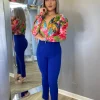 Yamilett Pants