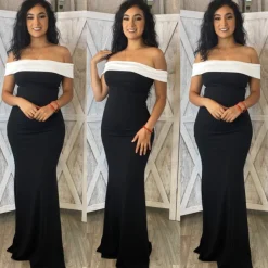 Zulema Gown